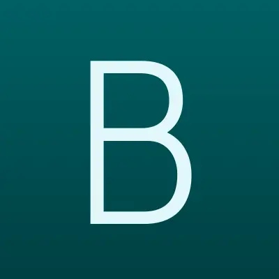 Бомонд, лого-визитка