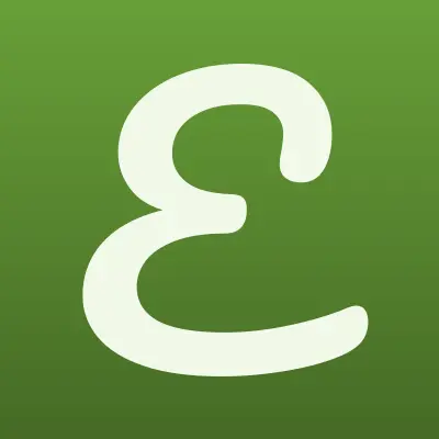 Ермак, кафе, лого-визитка