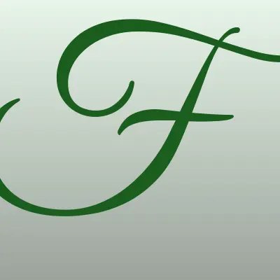 Фортуна, кафе, лого-визитка